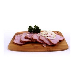 Caña De Lomo Ahumada 1 Kilogram