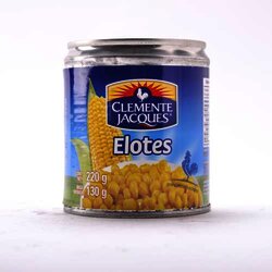 Grano De Elote Dorado 220 Gramos