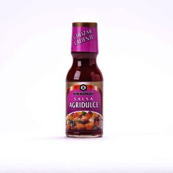 Salsa De Soya Agridulce 326 Gramos