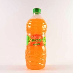 Bebida Con Jugo Mandarina 1 Litro