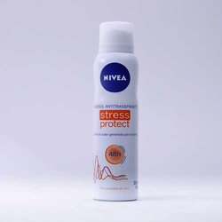 Desodorante Aerosol Stress-Protect 150 Milili