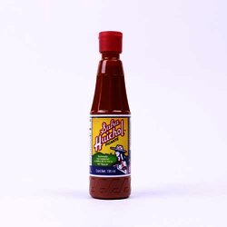 Salsa Picante Huichol 190 Milili
