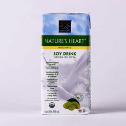 Leche De Soya Organica Soy Dream 946 Milili