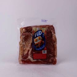 Tocino Ahumado 1 Kilogram