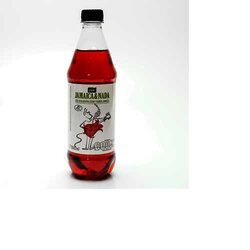 Refresco Jamaica & Nada 600 Milili