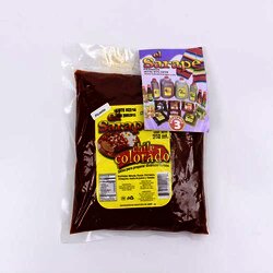 Chile Colorado 350 Milili