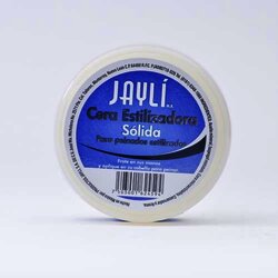 Cera Modeladora 80 Gramos