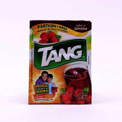 Bebida En Polvo Jamaica 15 Gramos