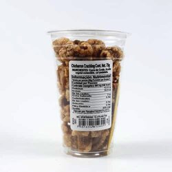 Chicharron Crackling Original 75 Gramos