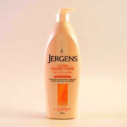 Crema Liquida Ultra Humectante 500 Milili