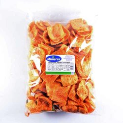 Chicharron De Harina Minicuadro 230 Gramos