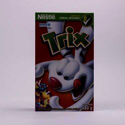 Cereal Trix 480 Gramos