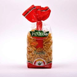 Pasta Para Sopa Fusilli 500 Gramos