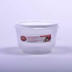 Contenedor Comida Alto Chico Modelo 0762 1 Pieza