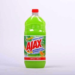 Limpiador Liquido Multilimpiador Bicarbo 1 Litro