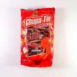 Paleta De Tamarindo Cubierto De Caramelo 700 Gramos