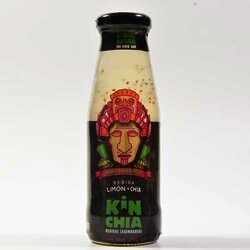 Bebida Natural Limon - Chia 250 Milili