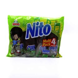 Pan Dulce Negrito 248 Gramos