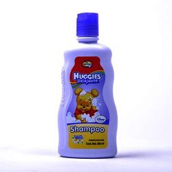 Shampoo Bebe Relajante 200 Milili