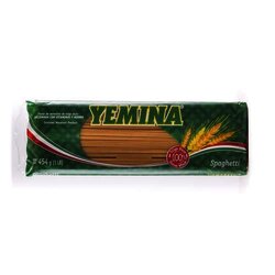 Pasta Para Sopa Espagueti 454 Gramos