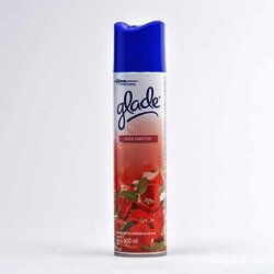 Aromatizante Aerosol Jardin Campestre 323 Gramos