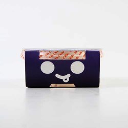 Salsa Itto Sin Chile 250 Gramos