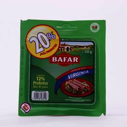 Jamon Virginia 250 Gramos