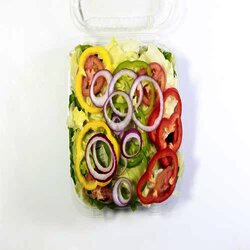 Ensalada Mexicana Domo 1 Pieza