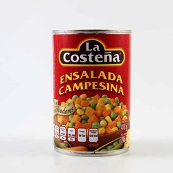 Ensalada Campesina 410 Gramos