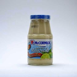 Aderezo De Mayonesa Light Con Jugo De Li 775 Gramos