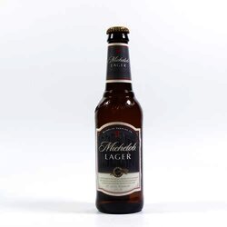 Cerveza Lager 330 Milili
