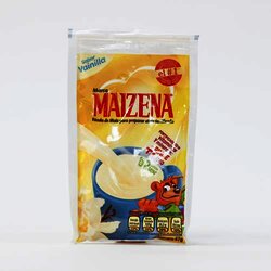 Atole Vainilla 50 Gramos