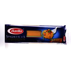 Pasta Para Sopa Espagueti Mediano 500 Gramos