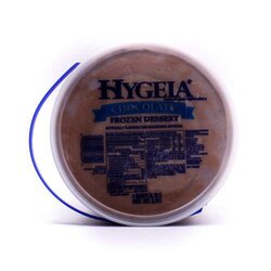 Helado Chocolate 3.8 Litro