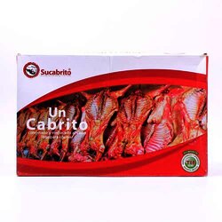 Barbacoa De Res 280 Gramos