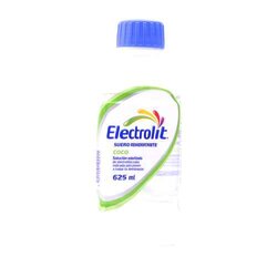 Electrolit Coco 625 Milili