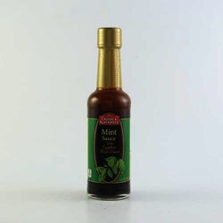 Salsa Menta 148 Milili