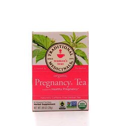 Te Pregnancy (M) 28 Gramos