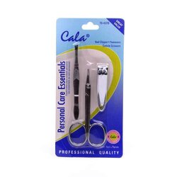 Set Cuidado Personal Esencial 1 Blister