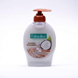 Jabon Liquido Coco 221 Milili