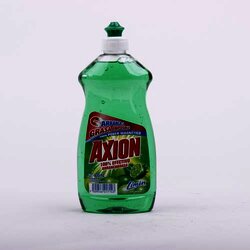 Lavatrastes Liquido Limon 400 Milili