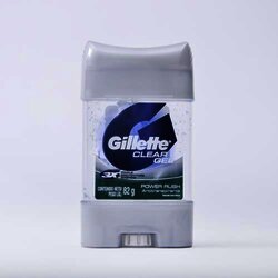 Desodorante Gel Rush 82 Gramos