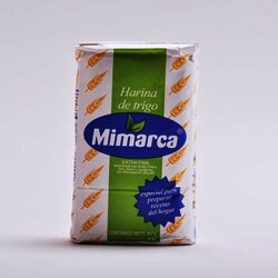 Harina De Trigo 907 Gramos