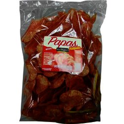 Papas Fritas Adobado 150 Gramos