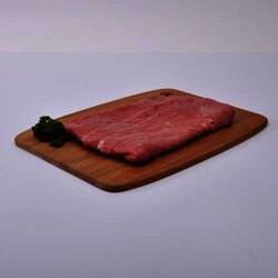 Milanesa De Pulpa Negra 1 Kilogram
