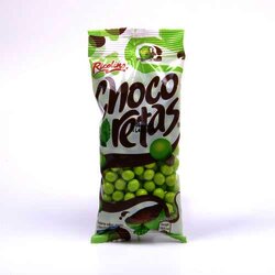 Chocolate Chocoretas 125 Gramos