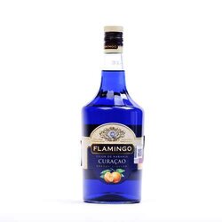 Licor Curacao 1 Litro
