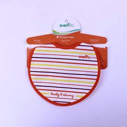 Babero Toalla 1 Pieza