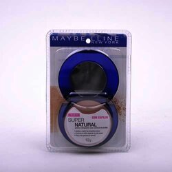 Polvo Compacto Supernatural Natural 1 Pieza