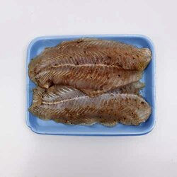 Filete De Pescado Finas Hierbas 1 Kilogram